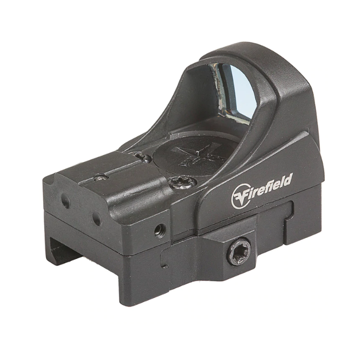 Kolimator FireField Impact Mini FF26021K z montażem (także bocznym)